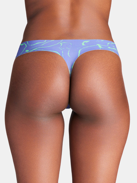 Under Armour Dámske tangá Under Armour UA Pure Stretch NS Nov tangá