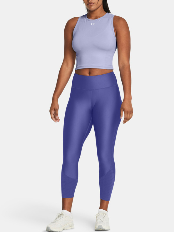 Under Armour Dámske legíny Under Armour Vanish Breeze Ankle Legging