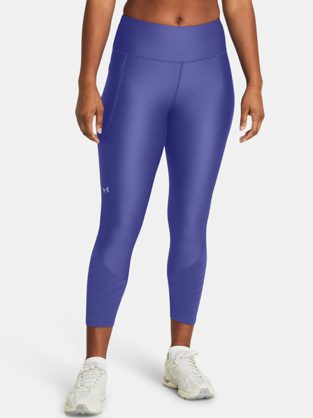 Under Armour Dámske legíny Under Armour Vanish Breeze Ankle Legging