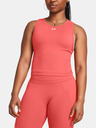 Under Armour Dámske tielko Under Armour UA Vanish Seamless Tank