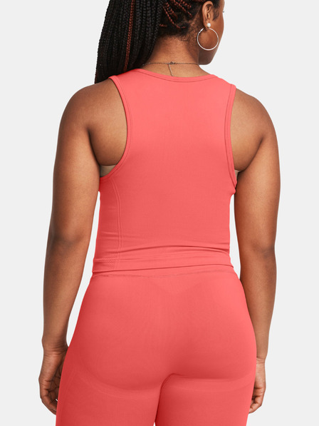 Under Armour Dámske tielko Under Armour UA Vanish Seamless Tank