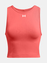 Under Armour Dámske tielko Under Armour UA Vanish Seamless Tank