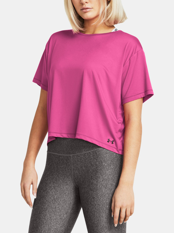 Under Armour Dámske tričko Under Armour Motion SS