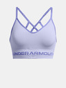 Under Armour Dámska podprsenka Under Armour UA Seamless Low Long Bra