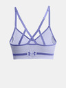 Under Armour Dámska podprsenka Under Armour UA Seamless Low Long Bra
