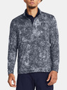 Under Armour Pánska mikina Under Armour UA Playoff Printed 1/4 Zip