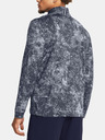 Under Armour Pánska mikina Under Armour UA Playoff Printed 1/4 Zip