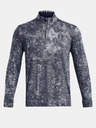 Under Armour Pánska mikina Under Armour UA Playoff Printed 1/4 Zip