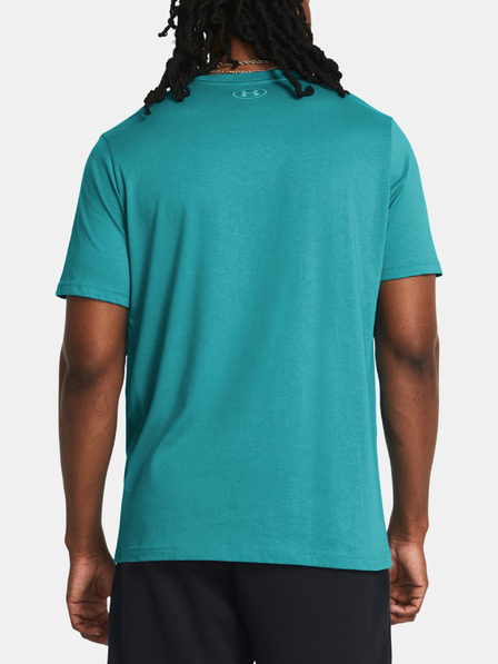 Under Armour Pánske tričko Under Armour UA Pjt Rck Payoff Graphc SS
