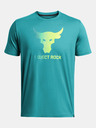 Under Armour Pánske tričko Under Armour UA Pjt Rck Payoff Graphc SS
