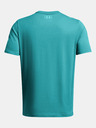 Under Armour Pánske tričko Under Armour UA Pjt Rck Payoff Graphc SS