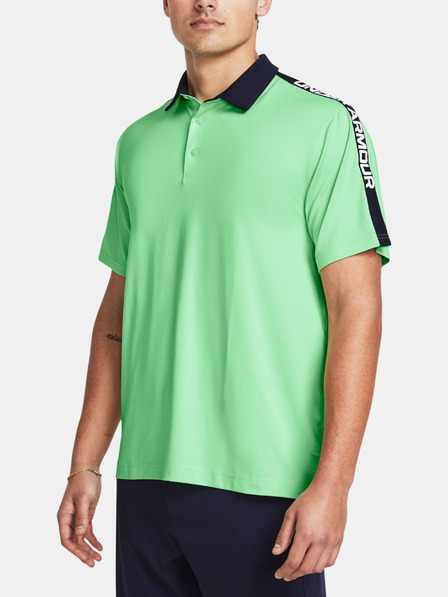 Under Armour Pánske tričko Under Armour UA Playoff 3.0 Striker Polo