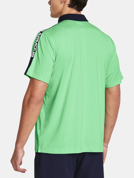Under Armour Pánske tričko Under Armour UA Playoff 3.0 Striker Polo