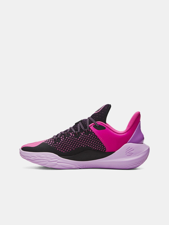 Under Armour Unisex topánky Under Armour CURRY 11 GD