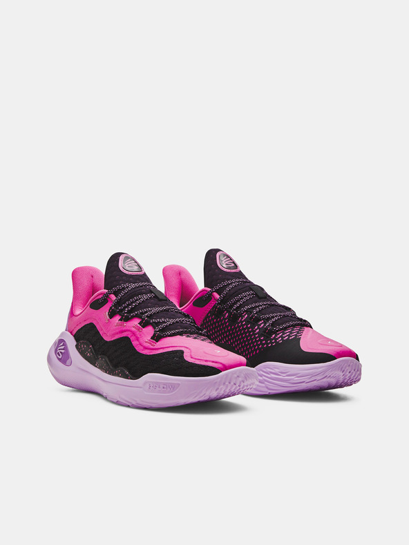 Under Armour Unisex topánky Under Armour CURRY 11 GD