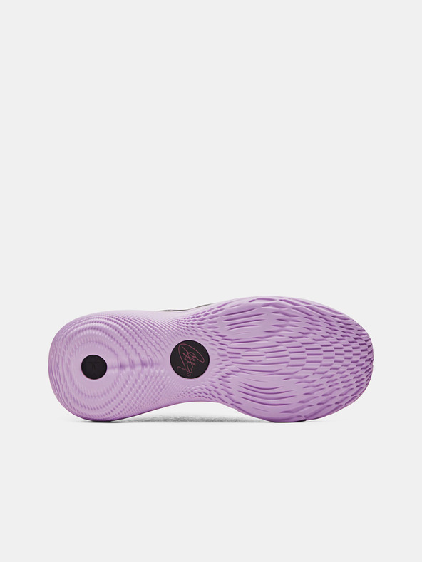 Under Armour Unisex topánky Under Armour CURRY 11 GD