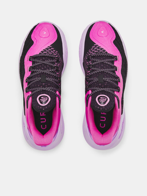 Under Armour Unisex topánky Under Armour CURRY 11 GD