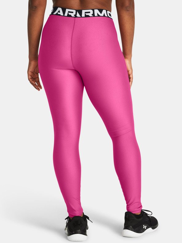 Under Armour Dámske legíny Under Armour UA HG Authentics Legging