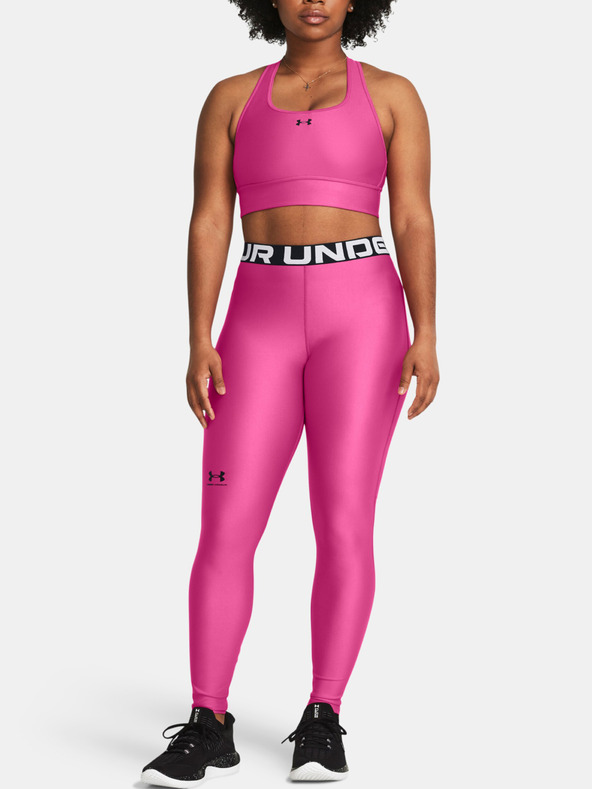 Under Armour Dámske legíny Under Armour UA HG Authentics Legging