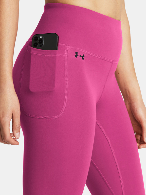 Under Armour Dámske legíny Under Armour Motion Ankle Leg