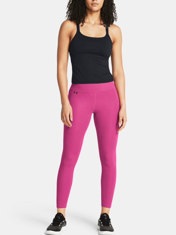 Under Armour Dámske legíny Under Armour Motion Ankle Leg