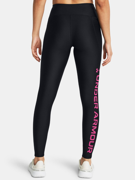 Under Armour Dámske legíny Under Armour Vanish Branded Legging