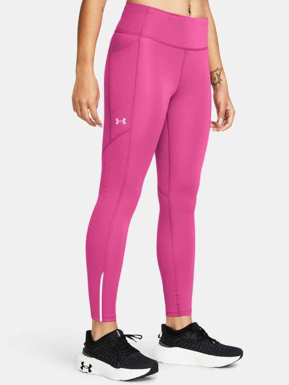 Under Armour Dámske legíny Under Armour UA Fly Fast Ankle Tights