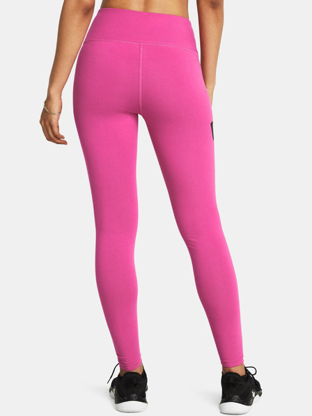Under Armour Dámske legíny Under Armour Campus Legging
