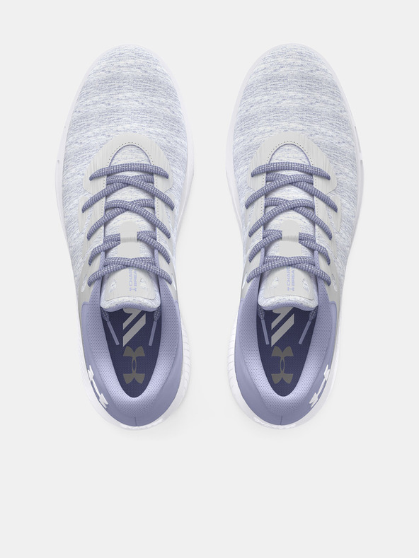 Under Armour Dámske topánky Under Armour UA WCharged Breathe2 Knit SL