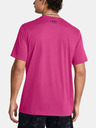 Under Armour Pánske tričko Under Armour UA Pjt Rck Payoff Graphc SS