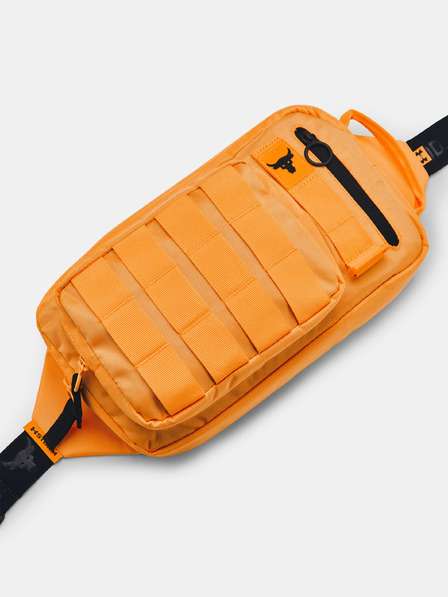 Under Armour Pánska taška Under Armour UA Project Rock Waist Bag
