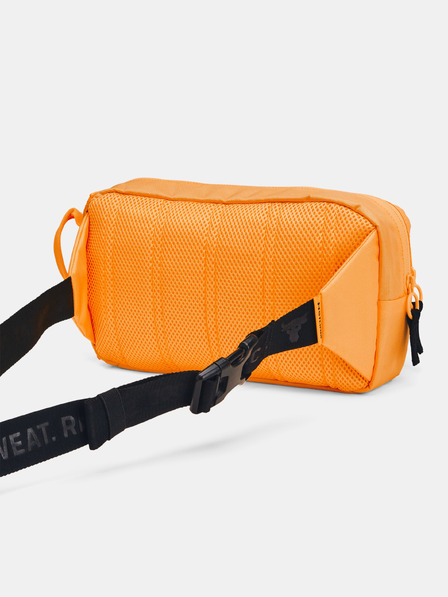 Under Armour Pánska taška Under Armour UA Project Rock Waist Bag