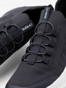 Ombre Clothing Tmavomodré pánske tenisky Ombre Oblečenie