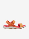 Keen Elle Backstrap Sandále detské