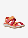 Keen Elle Backstrap Sandále detské
