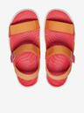 Keen Elle Backstrap Sandále detské