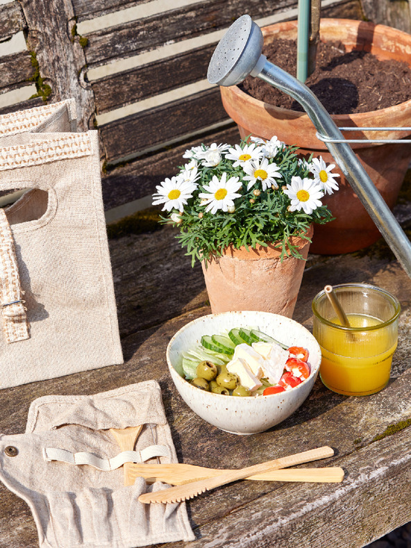 Kaemingk Sada piknikových príborov Kaemingk