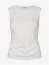 Orsay Biely dámsky top ORSAY