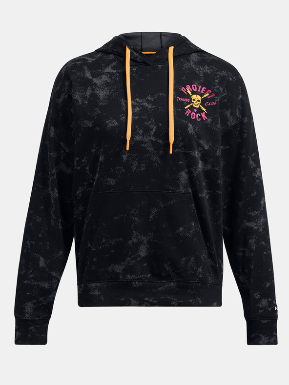 Under Armour Dámska mikina Under Armour Pjt Rck W Udrground Terry HD