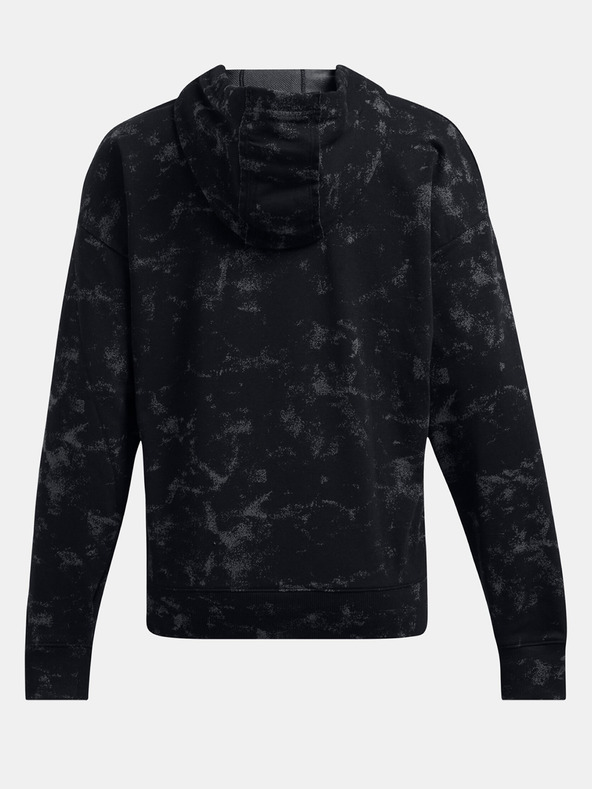Under Armour Dámska mikina Under Armour Pjt Rck W Udrground Terry HD