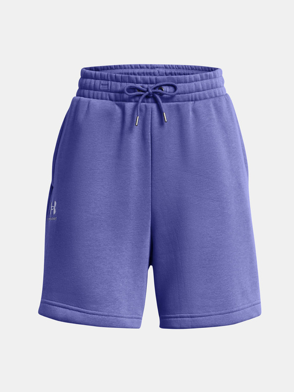 Under Armour Dámske kraťasy Under Armour UA Essl Flc Relax BF Short