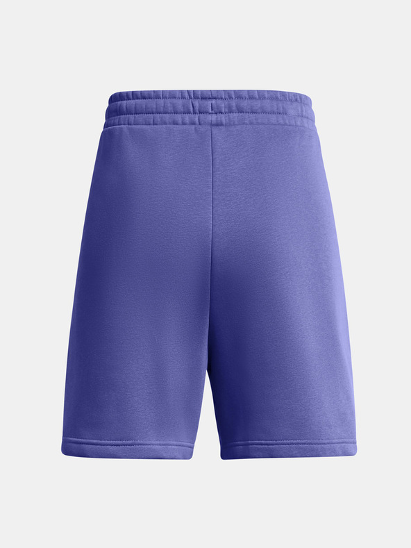 Under Armour Dámske kraťasy Under Armour UA Essl Flc Relax BF Short