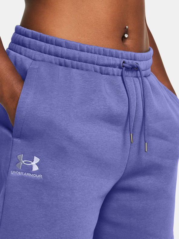 Under Armour Dámske kraťasy Under Armour UA Essl Flc Relax BF Short