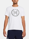 Under Armour Pánske tričko Under Armour UA RUN ANYWHERE SS