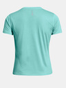 Under Armour UA LAUNCH SHORTSLEEVE Tričko