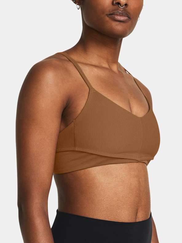 Under Armour Dámska podprsenka Under Armour Meridian Rib Bralette