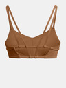 Under Armour Dámska podprsenka Under Armour Meridian Rib Bralette