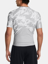 Under Armour Pánske tričko Under Armour UA HG IsoChill Prtd SS