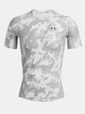 Under Armour Pánske tričko Under Armour UA HG IsoChill Prtd SS