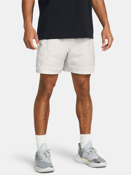 Under Armour Pánske kraťasy Under Armour Curry Woven Short